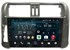 IQ NAVI T54-2911C Toyota Land Cruiser Prado 150 2009-2013 на Android 6.0.1 Quad-Core (4 ядра) 9 дюймов; - фото 45320
