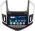 Штатная магнитола Ksize DVA-PH7692 для Chevrolet Cruze 2013+ на Android 6.0.1 - фото 48166