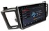 Штатная магнитола Ksize DVA-PH2703 для Toyota Rav4 2014-2016 на Android 6.0.1 - фото 48248