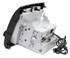 Штатная магнитола Ksize DVA-PH6958 для Peugeot 4007 2007-2012 на Android 6.0.1 - фото 48303