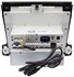 Штатная магнитола Ksize DVA-PH6958 для Peugeot 4007 2007-2012 на Android 6.0.1 - фото 48306