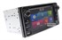 Штатная магнитола Ksize DV-J6229GPS для Toyota Universal на WinCE 6.0 - фото 48335