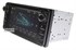 Штатная магнитола Ksize DV-J6229DVD для Toyota Universal на WinCE 6.0 - фото 48356