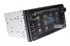 Штатная магнитола Ksize DV-J6229DVD для Toyota Universal на WinCE 6.0 - фото 48357
