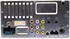 Штатная магнитола Ksize DV-J6229DVD для Toyota Universal на WinCE 6.0 - фото 48360