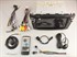 Штатная магнитола Ksize W2-E8318H для Honda CR-V 2007-2012 - фото 48548