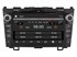 Штатная магнитола Ksize W2-E8318H для Honda CR-V 2007-2012 - фото 48549