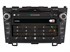 Штатная магнитола Ksize W2-E8318H для Honda CR-V 2007-2012 - фото 48550