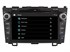 Штатная магнитола Ksize W2-E8318H для Honda CR-V 2007-2012 - фото 48551