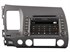 Штатная магнитола Ksize W2-E8313H для Honda Civic 4D 2006-2011 - фото 48554