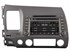 Штатная магнитола Ksize W2-E8313H для Honda Civic 4D 2006-2011 - фото 48555