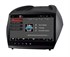 Штатная магнитола Ksize DVA-PH1886 для Hyundai ix35, Tucson 2009-2015 на Android 6.0.1 - фото 48573