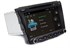 Штатная магнитола Ksize DVA-ZN7022 для Hyundai Creta 2016+ на Android 6.0.1 - фото 48590