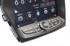 Штатная магнитола Ksize W2-E8266Y для Hyundai SantaFe, ix45 2012+ - фото 48595