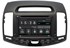 Штатная магнитола Ksize W2-E8256Y для Hyundai Elantra IV (HD) 2006-2011 - фото 48616