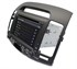 Штатная магнитола Ksize W2-E8256Y для Hyundai Elantra IV (HD) 2006-2011 - фото 48621