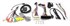 Штатная магнитола Ksize W2-E8253YS для Hyundai Starex, H1 2007-2016 - фото 48631
