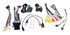 Штатная магнитола Ksize W2-E8268Y для Hyundai SantaFe 2006-2010 - фото 48650