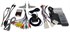 Штатная магнитола Ksize W2-E8119T для Toyota Land Cruiser Prado 150 2010-2013 - фото 48920