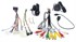 Штатная магнитола Ksize W2-E8129T для Toyota Land Cruiser Prado 120 2002-2009 - фото 48957
