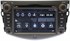 Штатная магнитола Ksize W2-E8126T для Toyota RAV4 2005-2013 - фото 48970
