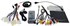 Штатная магнитола Ksize W2-E8126T для Toyota RAV4 2005-2013 - фото 48971