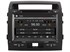 Штатная магнитола Ksize W2-E8133T для Toyota Land Cruiser 200 2007-2015 - фото 49278