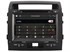 Штатная магнитола Ksize W2-E8133T для Toyota Land Cruiser 200 2007-2015 - фото 49279