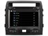 Штатная магнитола Ksize W2-E8133T для Toyota Land Cruiser 200 2007-2015 - фото 49280