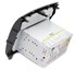 Штатная магнитола Ksize W2-E8848ZC для Peugeot 4007 2007-2012 - фото 49360