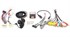 Штатная магнитола Ksize W2-E8848ZC для Peugeot 4007 2007-2012 - фото 49361