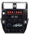Штатная магнитола Ksize DVA-KR12108MC для Toyota LC Prado 150 2009-2013 Android 6.0.1 - фото 49654