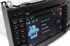Штатная магнитола Ksize DVA-ZN7043 Volkswagen Crafter 2006-2016 Android 6.0.1 - фото 49699