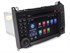 Штатная магнитола Ksize DVA-ZN7043 Volkswagen Crafter 2006-2016 Android 6.0.1 - фото 49701