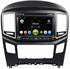 Штатная магнитола Roximo CarDroid RD-2017D для Hyundai H1 2016-2017 (Android 9.0) DSP - фото 50409
