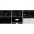 Штатная магнитола Ksize DVA-PH2760 для Toyota Land Cruiser 2003-2008 на Android 6.0.1 - фото 53394