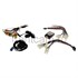 Штатная магнитола Ksize DVA-PH2691 для Toyota Land Cruiser Prado 120 2002-2009 на Android 6.0.1 - фото 53425