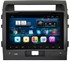 Штатная магнитола Ksize DVA-PH2693 для Toyota Land Cruiser 2008-2015 на Android 6.0.1 - фото 53463