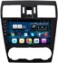 Штатная магнитола Ksize DVA-PH1988 для Subaru Forester 2012-2014 на Android 6.0.1 - фото 53511
