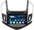Штатная магнитола Ksize DVA-PH7692 для Chevrolet Cruze 2013+ на Android 6.0.1 - фото 53562