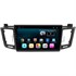 Штатная магнитола Ksize DVA-PH2703 для Toyota Rav4 2014-2016 на Android 6.0.1 - фото 53638
