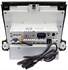 Штатная магнитола Ksize DVA-PH6958 для Peugeot 4007 2007-2012 на Android 6.0.1 - фото 53699