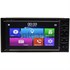 Штатная магнитола Ksize DV-J6920GPS для Toyota Universal на WinCE 6.0 - фото 53716