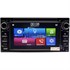 Штатная магнитола Ksize DV-J6229GPS для Toyota Universal на WinCE 6.0 - фото 53725