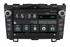Штатная магнитола Ksize W2-E8318H для Honda CR-V 2007-2012 - фото 53946