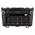Штатная магнитола Ksize W2-E8318H для Honda CR-V 2007-2012 - фото 53948