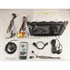 Штатная магнитола Ksize W2-E8318H для Honda CR-V 2007-2012 - фото 53950