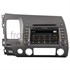 Штатная магнитола Ksize W2-E8313H для Honda Civic 4D 2006-2011 - фото 53953