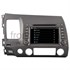 Штатная магнитола Ksize W2-E8313H для Honda Civic 4D 2006-2011 - фото 53954