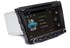 Штатная магнитола Ksize DVA-ZN7022 для Hyundai Creta 2016+ на Android 6.0.1 - фото 53983